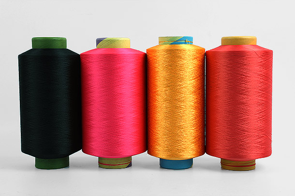 Benang filamen poliester adalah salah satu jenis benang yang paling popular digunakan dalam industri tekstil